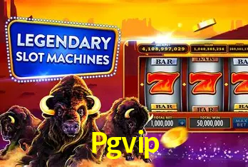 Inovações de Jogos na Pgvip: O Futuro das Experiências Interativas