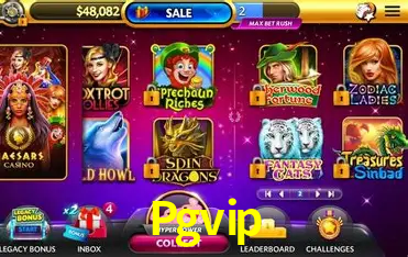 Apostas Esportivas na Pgvip: Um Guia Completo