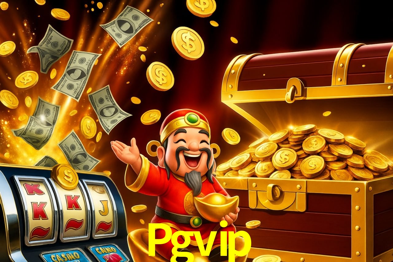 Diretório de Jogos Pgvip