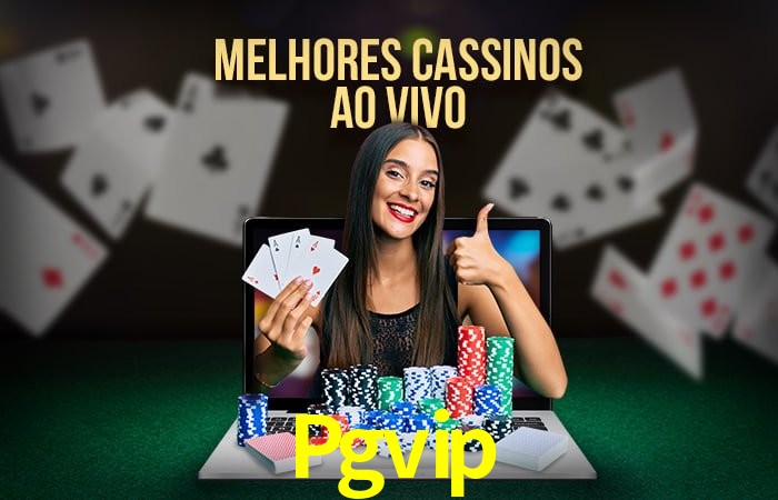 A Popularidade dos Caça-Níqueis no Pgvip