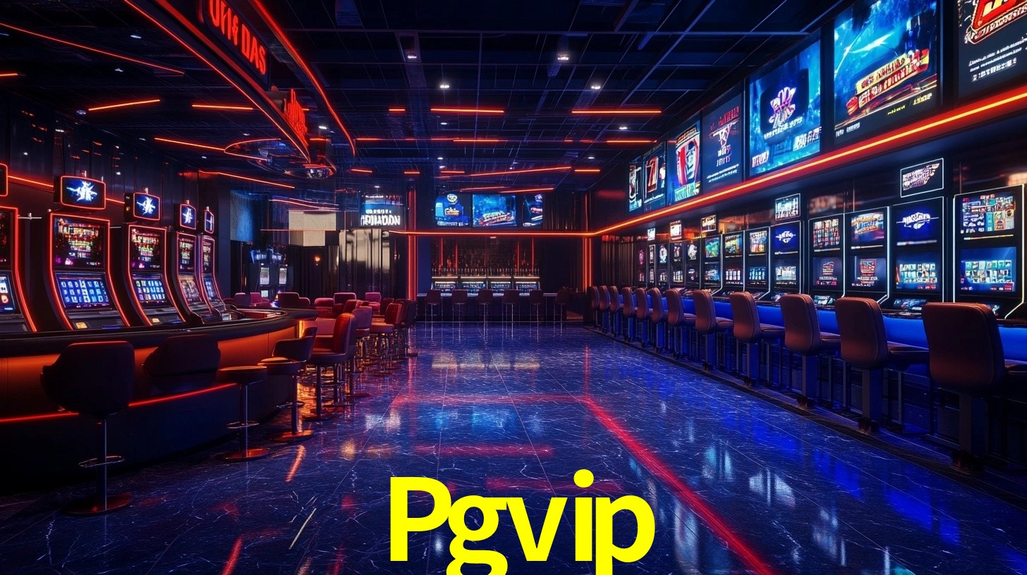Torneios Pgvip