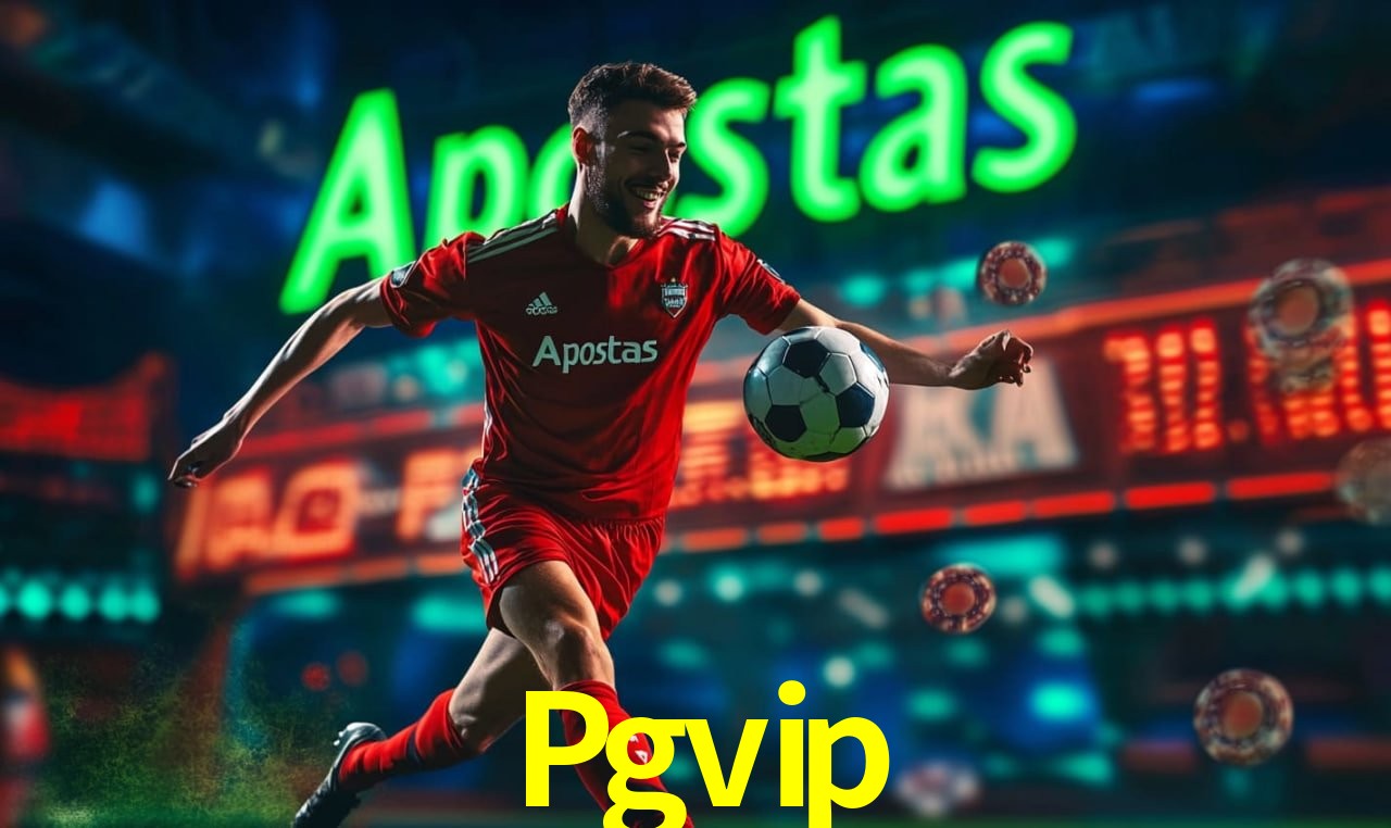 Estatísticas do Jogo Pgvip