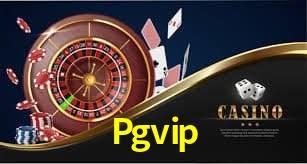 Integração de APIs Pgvip