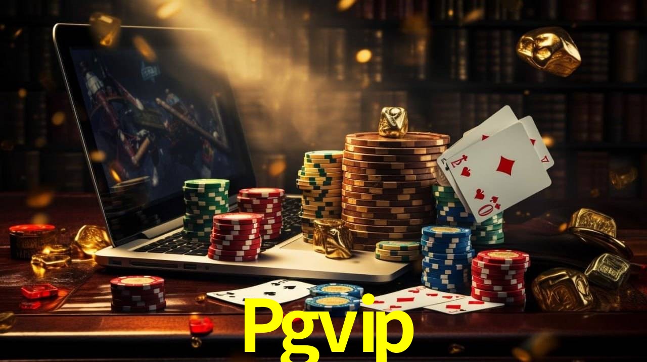 Cadastro Rápido Pgvip