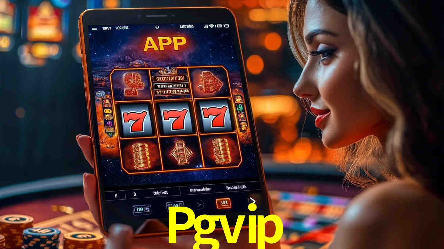 Bônus Generosos e Exclusivos no Pgvip para Você!