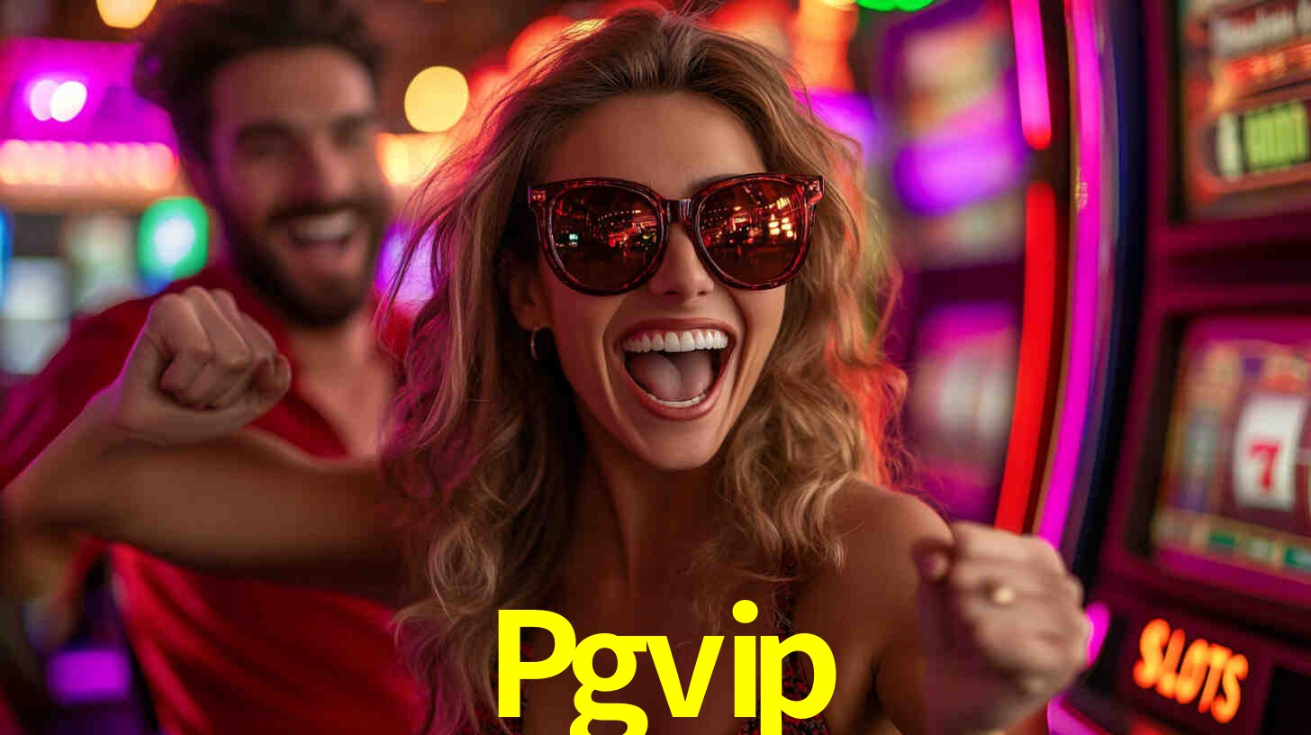 Interface do App Pgvip