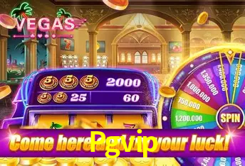 Desvendando o Mundo dos Jogos Virtuais na Pgvip