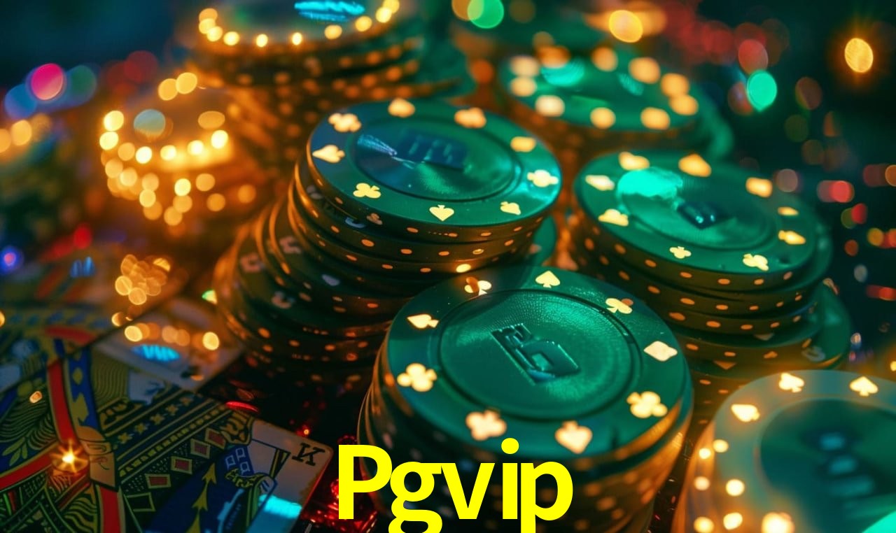 Design Responsivo Pgvip