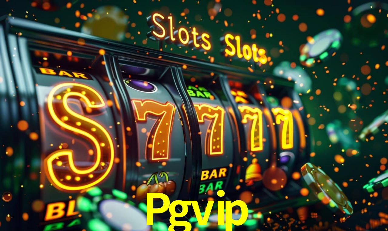 Tecnologia da Plataforma Pgvip