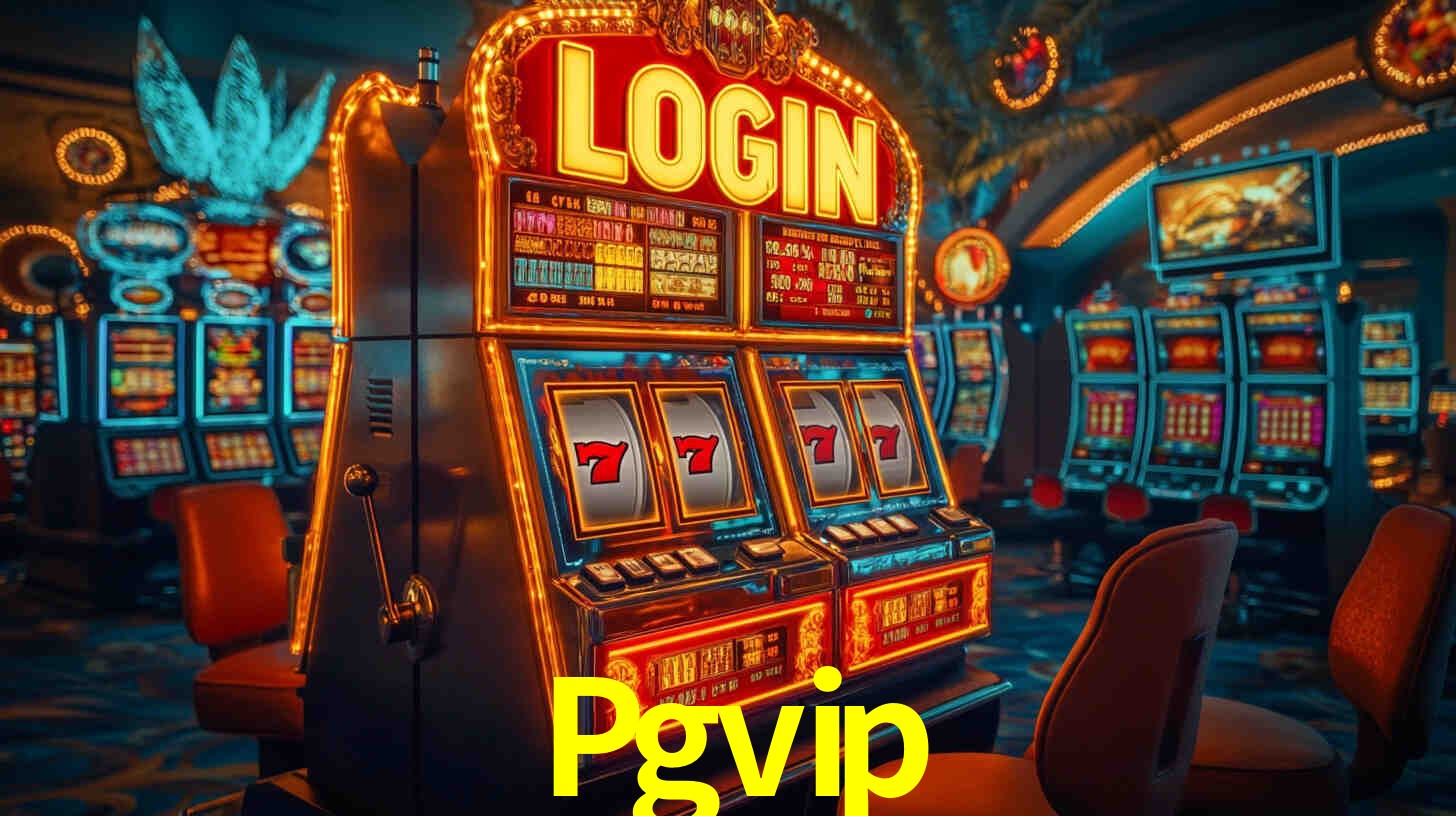 Pgvip App