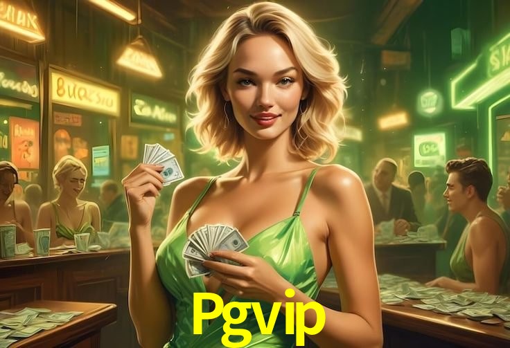 Bônus de Boas-vindas Pgvip