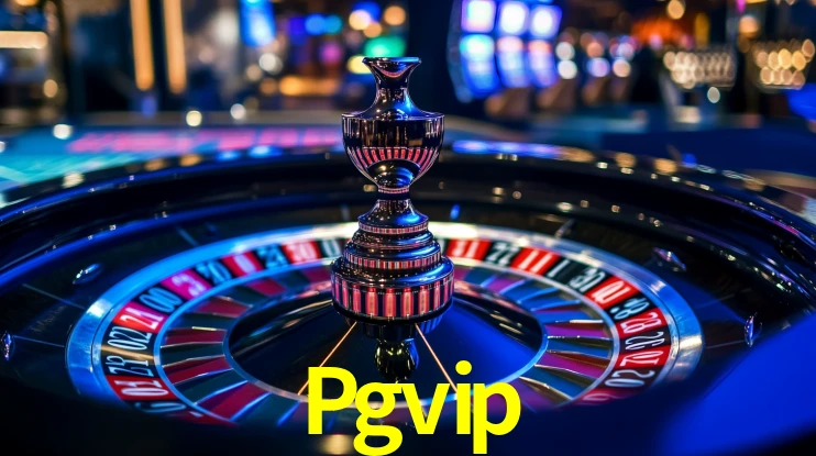 Pgvip App