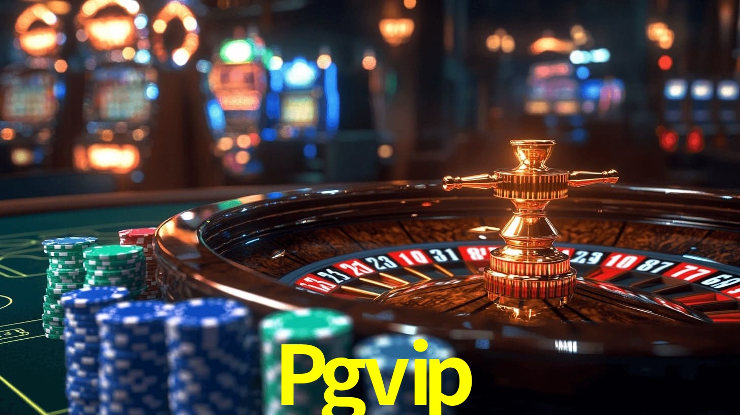 Pgvip: Seu Especialista em Apostas Esportivas Brasileiras