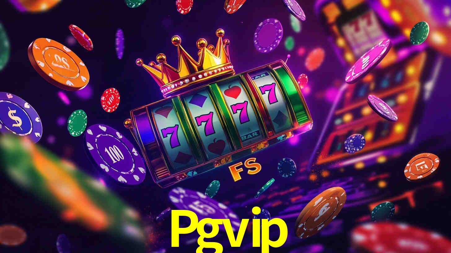 Programa VIP Pgvip