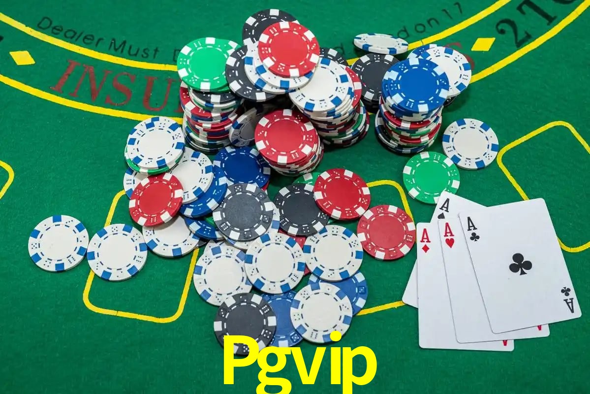 Jogos de Slot Pgvip