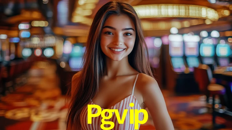Explore as vantagens do Pgvip: serviço profissional e confiabilidade