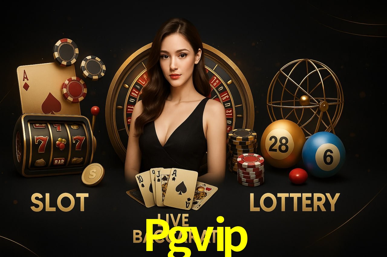 Design Responsivo Pgvip