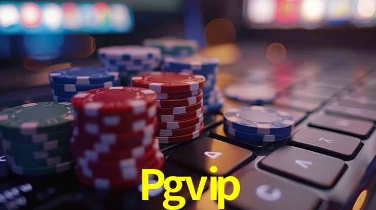 Jogos de Slot Pgvip
