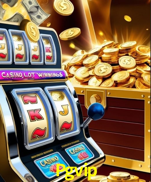 Casino Ao Vivo Pgvip