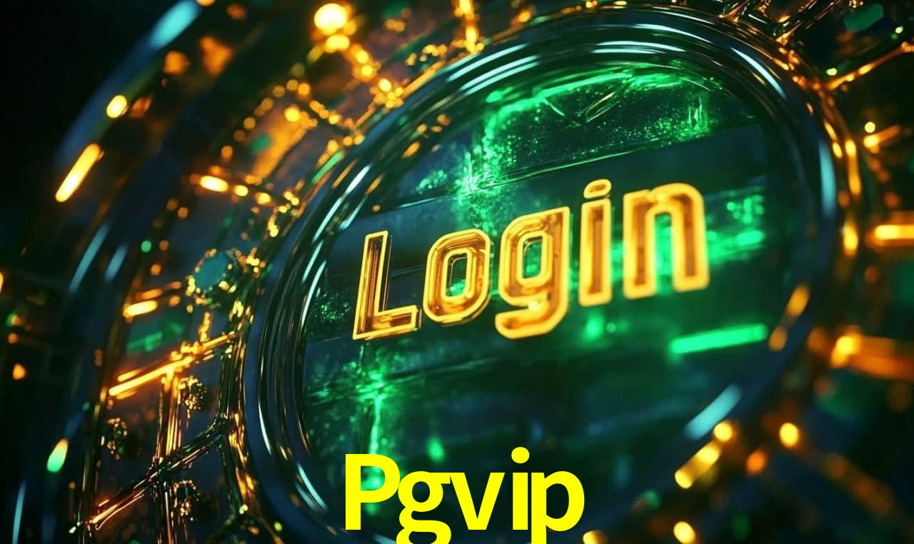 Interface do App Pgvip