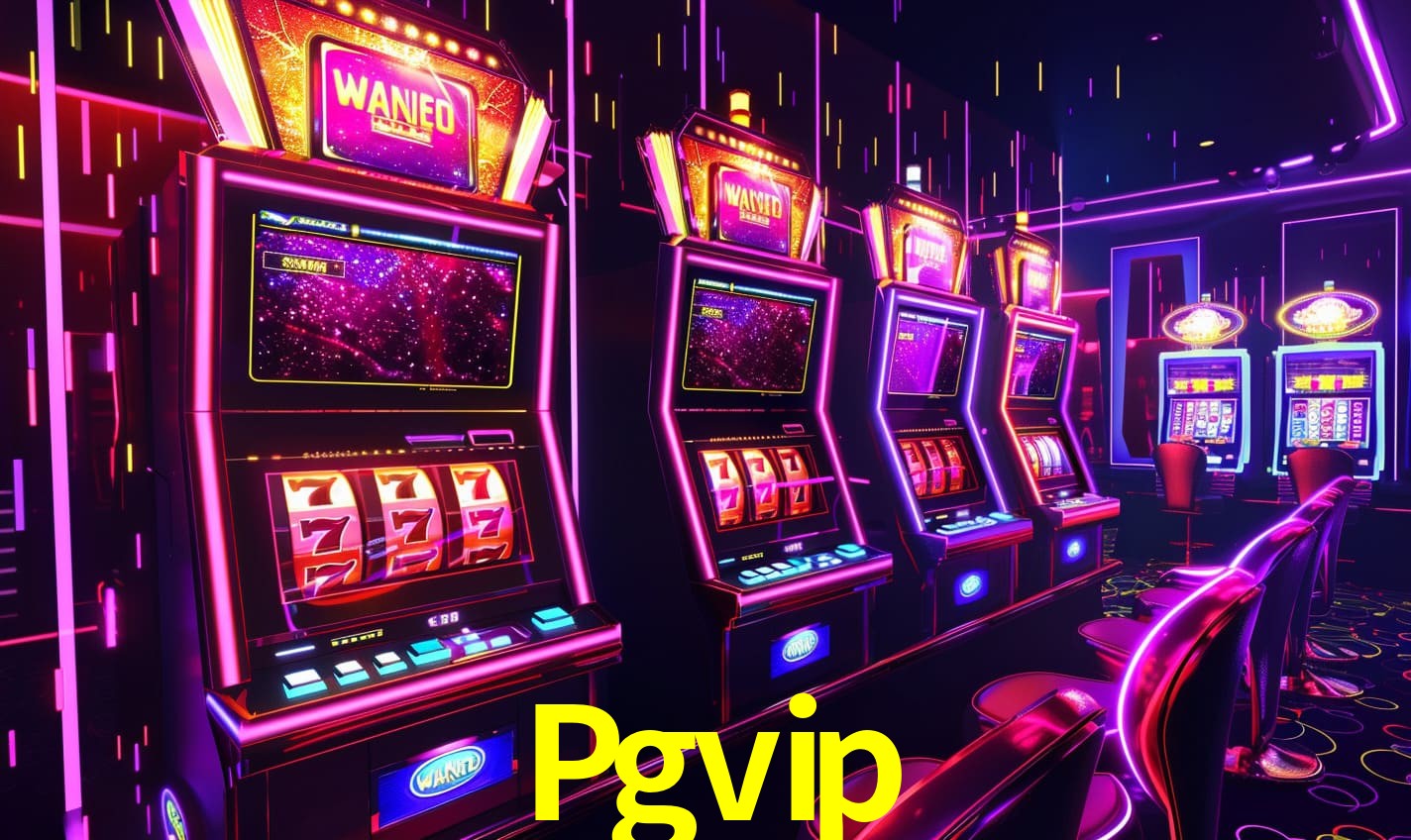 Programa VIP Pgvip