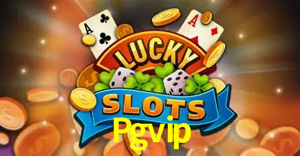 Descubra o Programa VIP da Pgvip: Vantagens Exclusivas para Jogadores