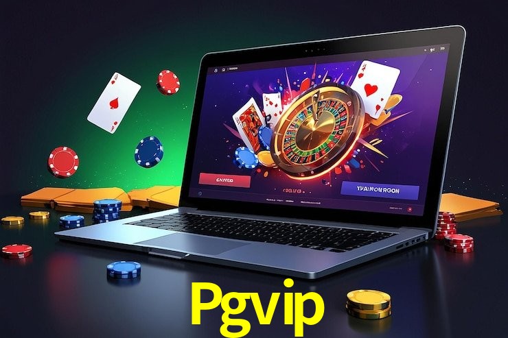 Segurança 2FA Pgvip