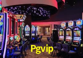Tecnologia da Plataforma Pgvip