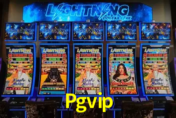 Descubra o Programa VIP da Pgvip: Vantagens Exclusivas para Jogadores