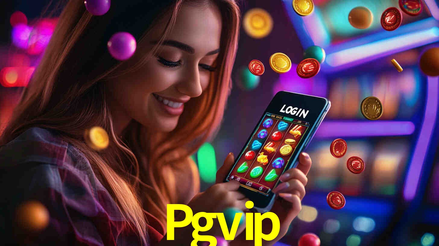 Pgvip - Cassinos mais populares do Brasil - Pgvip Bet