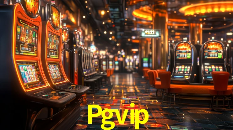 Experimente o Login Seguro Premium no Pgvip