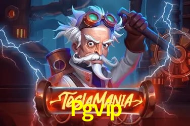 Estatísticas do Jogo Pgvip