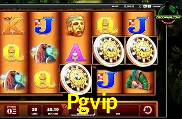 Desvendando o Mundo dos Jogos Virtuais na Pgvip