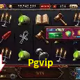 Desvendando o Mundo dos Jogos Virtuais na Pgvip
