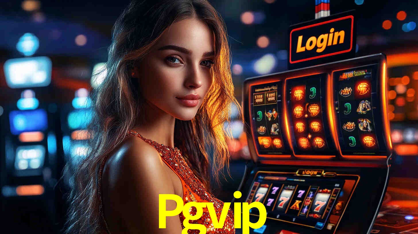 Pgvip: Seu Cassino Premiado com Pagamentos Rápidos