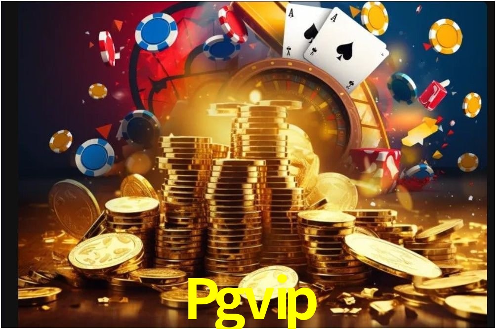 Estatísticas Pgvip