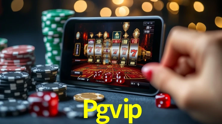 Bônus Diários Pgvip