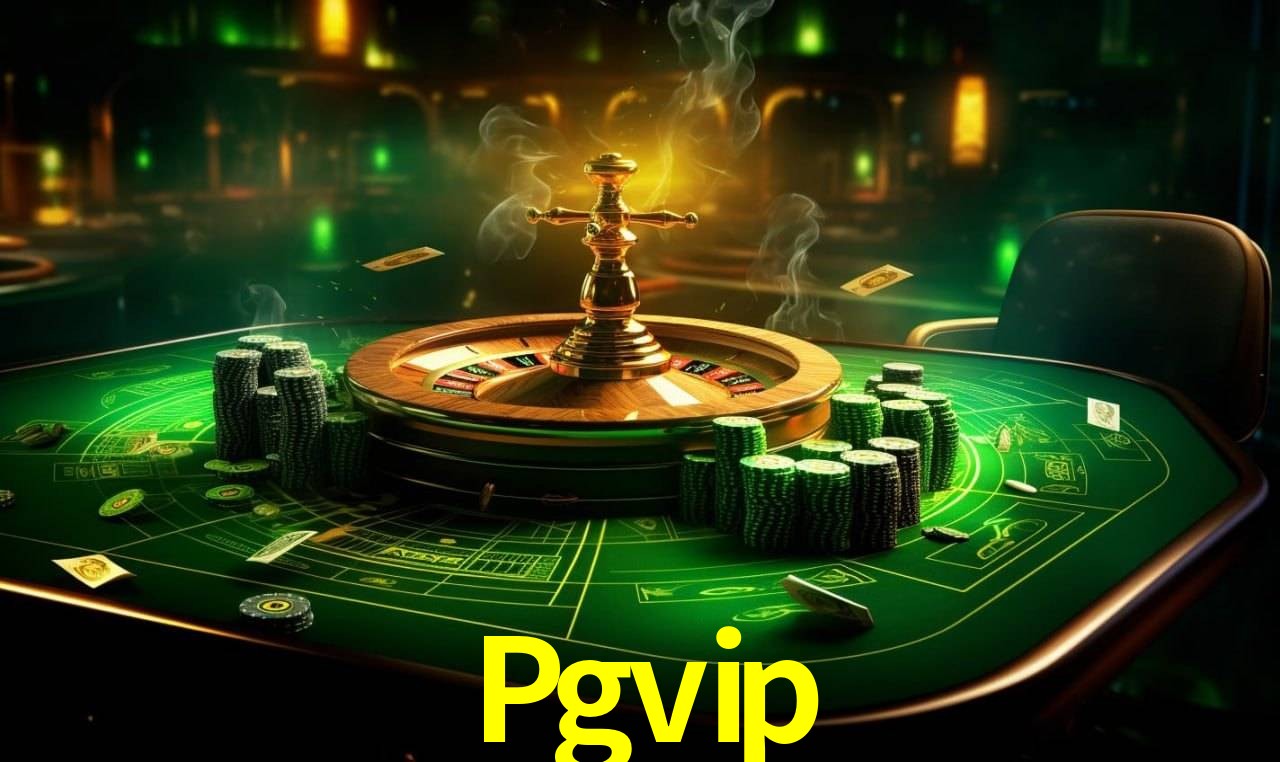 Apostas de Futebol Pgvip