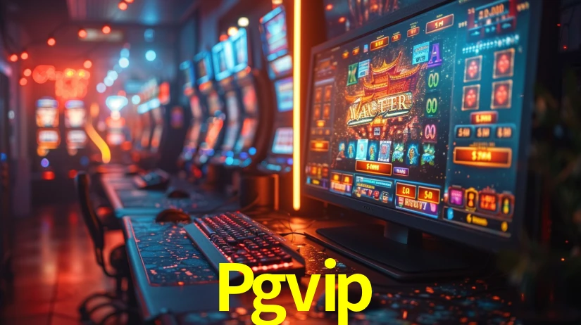 Sinta a adrenalina dos jogos de cassino com Pgvip