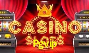 Casino VIP Pgvip
