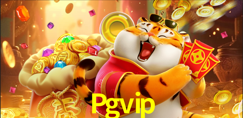 Pgvip App