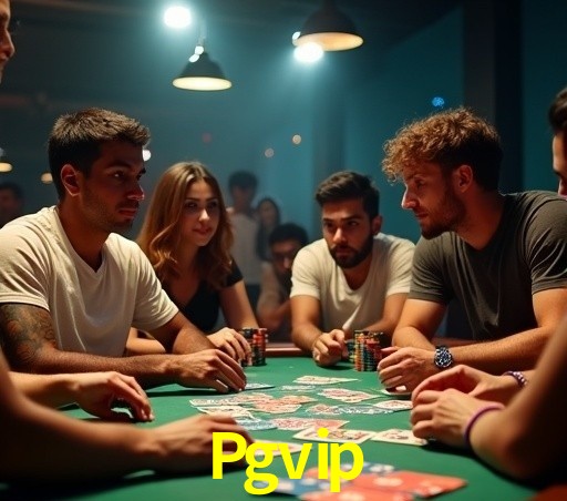 Integração de APIs Pgvip
