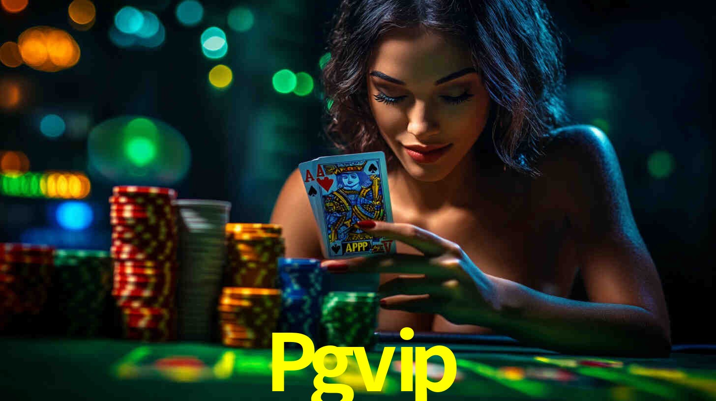 PIX Instantâneo Pgvip