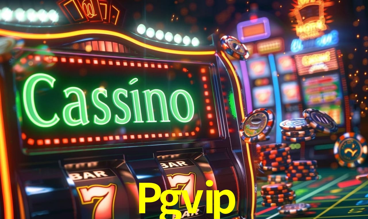 Avaliações dos Jogadores Pgvip